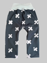 Lade das Bild in den Galerie-Viewer, Matschhose / Softshellhose Gr. 110/116