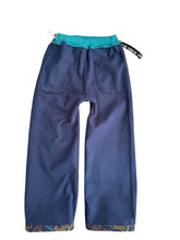 Lade das Bild in den Galerie-Viewer, Matschhose / Softshellhose Gr. 122