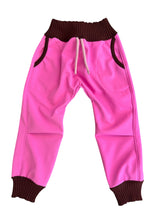 Lade das Bild in den Galerie-Viewer, Matschhose / Softshellhose Gr. 92/98
