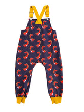 Lade das Bild in den Galerie-Viewer, Matschhose / Softshellhose Gr. 86/92