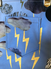 Lade das Bild in den Galerie-Viewer, Softshell Matschhose Gr. 110/116