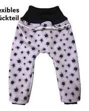 Lade das Bild in den Galerie-Viewer, Softshell Matschhose Gr. 98/104