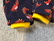 Lade das Bild in den Galerie-Viewer, Matschhose Gr. 98/104