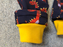 Lade das Bild in den Galerie-Viewer, Matschhose Gr. 98/104