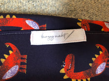 Lade das Bild in den Galerie-Viewer, Matschhose Gr. 98/104