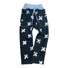 Lade das Bild in den Galerie-Viewer, Softshell Matschhose Gr. 122/128