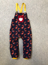 Lade das Bild in den Galerie-Viewer, Matschhose Gr. 98/104