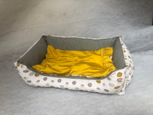 Lade das Bild in den Galerie-Viewer, Hunde-/Katzenbett