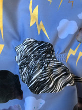 Lade das Bild in den Galerie-Viewer, Softshell Matschhose Gr. 110/116