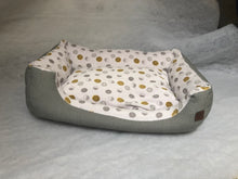 Lade das Bild in den Galerie-Viewer, Hunde-/Katzenbett