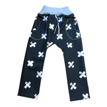 Lade das Bild in den Galerie-Viewer, Softshell Matschhose Gr. 122/128