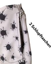 Lade das Bild in den Galerie-Viewer, Softshell Matschhose Gr. 98/104