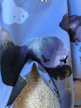 Lade das Bild in den Galerie-Viewer, Softshell Matschhose Gr. 110/116