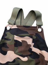 Lade das Bild in den Galerie-Viewer, Softshell Matschhose Gr. 98/104