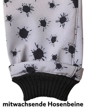 Lade das Bild in den Galerie-Viewer, Softshell Matschhose Gr. 98/104