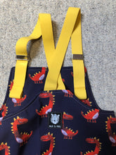 Lade das Bild in den Galerie-Viewer, Matschhose Gr. 98/104