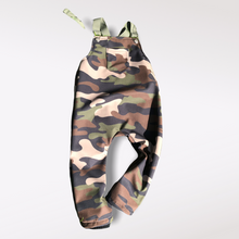 Lade das Bild in den Galerie-Viewer, Softshell Matschhose Gr. 98/104