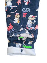 Lade das Bild in den Galerie-Viewer, Matschhose / Softshellhose  Gr. 98/104
