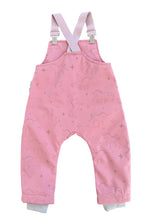 Lade das Bild in den Galerie-Viewer, Matschhose / Softshellhose Gr. 80/86
