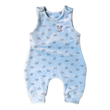 Load image into Gallery viewer, Baby romper size 50/56
